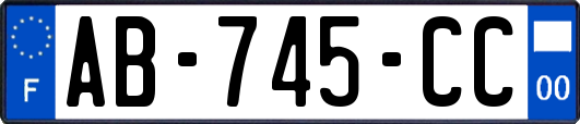 AB-745-CC