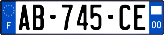 AB-745-CE