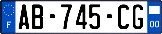 AB-745-CG