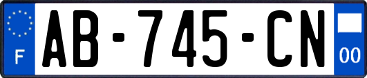 AB-745-CN