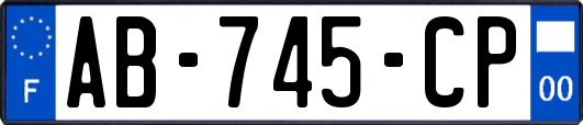 AB-745-CP