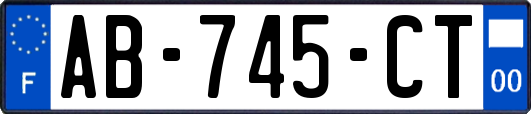 AB-745-CT