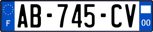 AB-745-CV