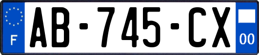 AB-745-CX