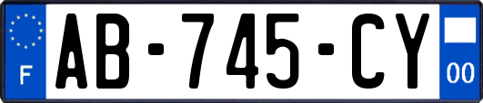 AB-745-CY