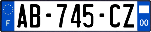 AB-745-CZ