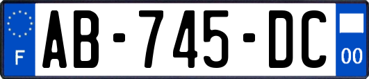 AB-745-DC