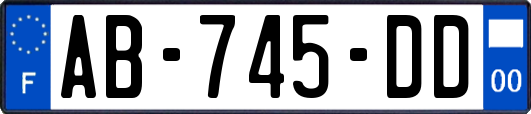 AB-745-DD