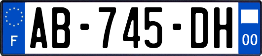 AB-745-DH