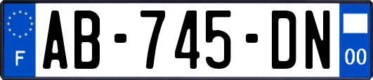 AB-745-DN