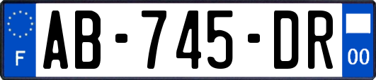 AB-745-DR