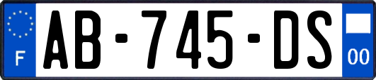 AB-745-DS