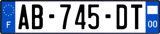 AB-745-DT