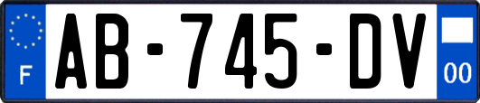 AB-745-DV