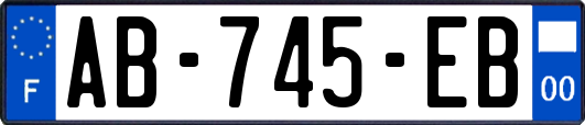 AB-745-EB