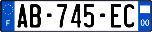 AB-745-EC