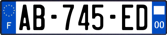 AB-745-ED