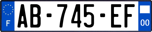 AB-745-EF