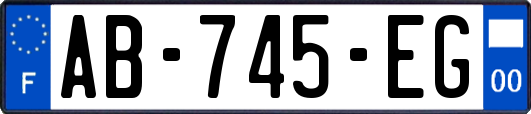 AB-745-EG