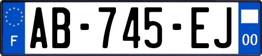 AB-745-EJ