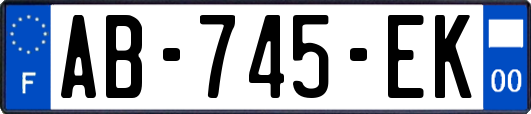 AB-745-EK