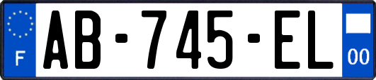 AB-745-EL