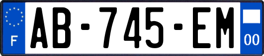 AB-745-EM