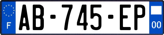 AB-745-EP