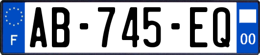 AB-745-EQ