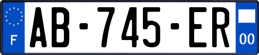 AB-745-ER