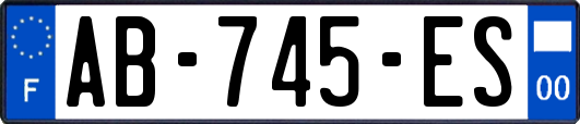 AB-745-ES