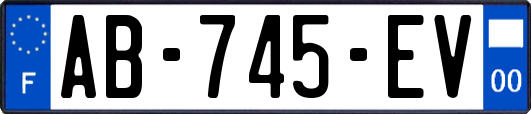 AB-745-EV