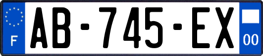 AB-745-EX