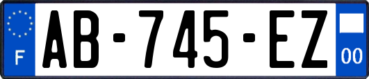 AB-745-EZ