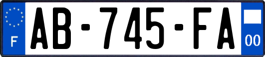 AB-745-FA