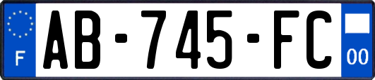 AB-745-FC