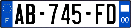 AB-745-FD