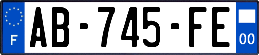 AB-745-FE