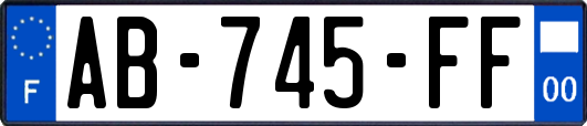 AB-745-FF