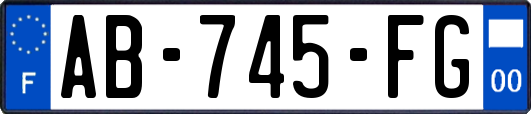 AB-745-FG