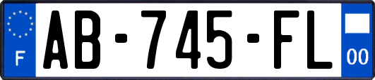 AB-745-FL