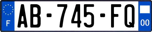 AB-745-FQ