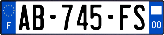 AB-745-FS