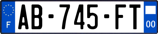 AB-745-FT