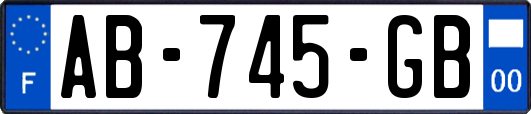 AB-745-GB