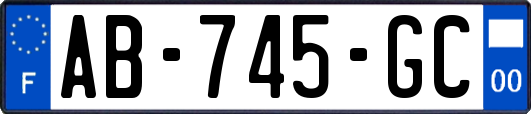 AB-745-GC