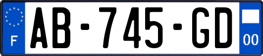 AB-745-GD