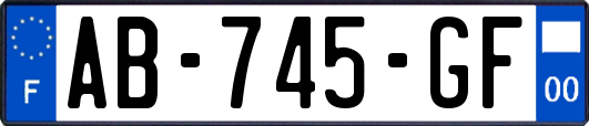 AB-745-GF