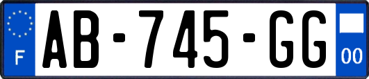 AB-745-GG