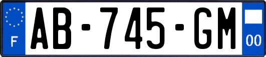 AB-745-GM